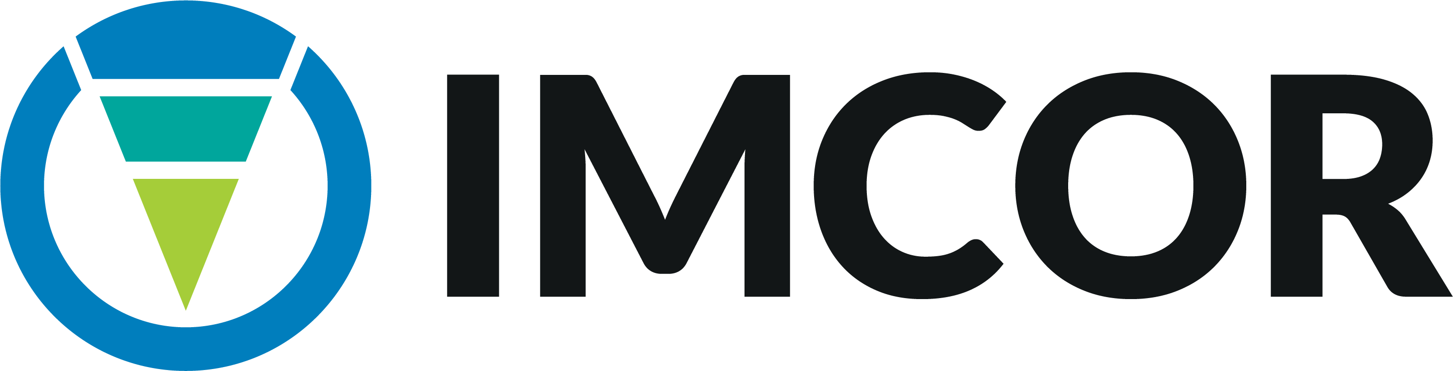 RADIADORES IMCOR S.A.S