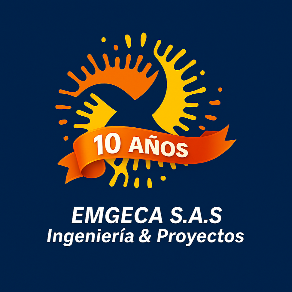 EMGECA SAS