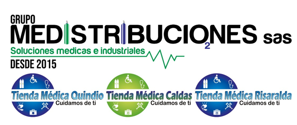 MEDISTRIBUCIONES S.A.S.