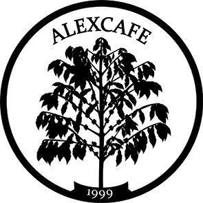 ALEXCAFE 
