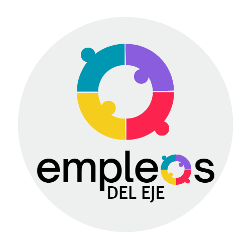 Empleos del Eje