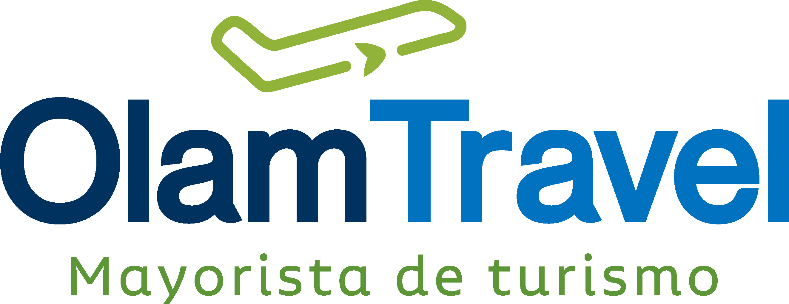 OLAM TRAVEL MAYORISTA DE TURISMO S.A.S.